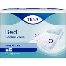 Abbildung klein von Tena Bed Plus Wings 180x80cm