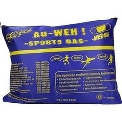 Abbildung klein von Senada Au Weh Sports Bag Medium