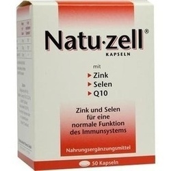 Abbildung klein von Natu Zell