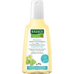 Abbildung von Rausch Herzsamen Sensitive Shampoo
