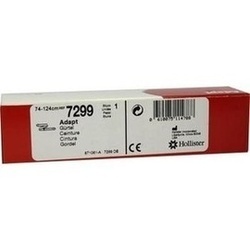 Abbildung von Adapt Gürtel Lang 86-165cm Latexfrei