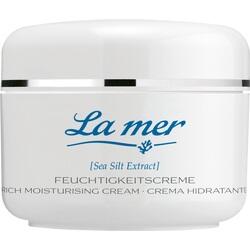 Abbildung klein von La Mer Feuchtigkeitscreme Ohne Parfüm