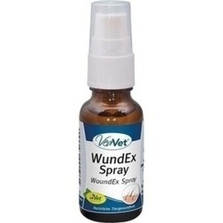 Abbildung klein von Wund-Ex Spray Vet