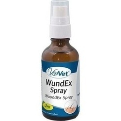 Abbildung klein von Wund-Ex Spray Vet
