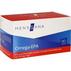 Abbildung klein von Omega-Epa Menssana
