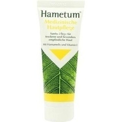 Abbildung klein von Hametum Medizinische Hautpflege