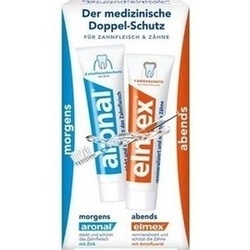 Abbildung klein von Mini Doppel-Schutz