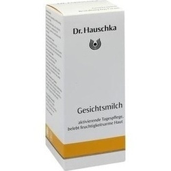 Abbildung von Dr. Hauschka Gesichtsmilch