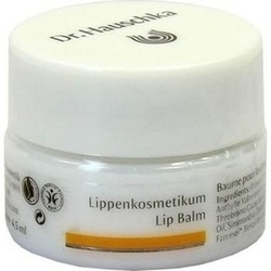 Abbildung von Dr. Hauschka Lippenkosmetikum Balsam