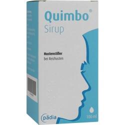 Abbildung klein von Quimbo Sirup