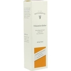 Abbildung von Retterspitz Vitamin Gelee Gel