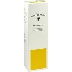 Abbildung von Retterspitz Muskelcreme