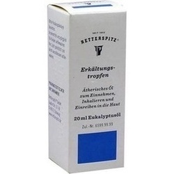 Abbildung von Retterspitz Erkältungstropfen Aeo