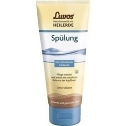 Abbildung klein von Luvos Naturkosmetik Mit Heilerde Spülung