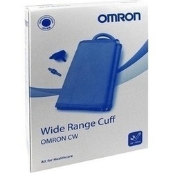 Abbildung klein von Omron M+ Oberarm Manschette (22-42cm)