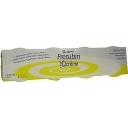 Abbildung klein von Fresubin Yocreme Lemon