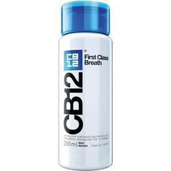 Abbildung von Cb12 Spüllösung
