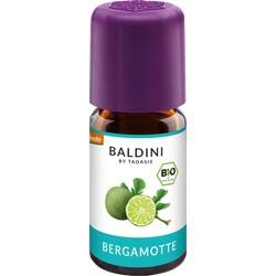 Abbildung klein von Bergamotte Bioaroma Baldini 