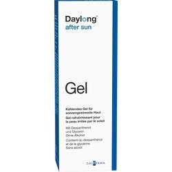 Abbildung von Daylong After Sun Gel Gel