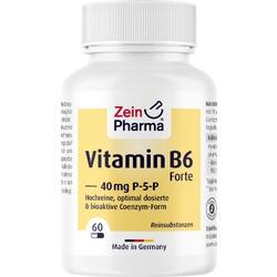 Abbildung klein von P-5-P 40mg Kapseln