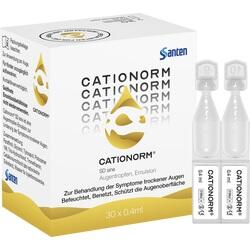 Abbildung klein von Cationorm Sd Sine