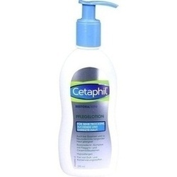 Abbildung von Cetaphil Restoraderm Pflegelotion