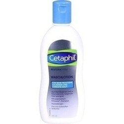 Abbildung von Cetaphil Restoraderm Waschlotion