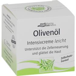 Abbildung klein von Olivenl Intensivcreme Leicht