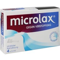 Abbildung klein von Microlax