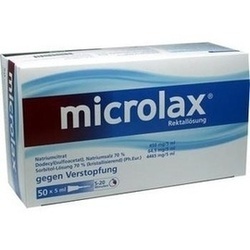 Abbildung klein von Microlax