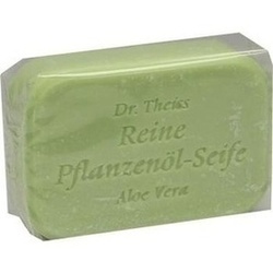 Abbildung von Dr.theiss Aloe Vera Reine Pflanzenölseife