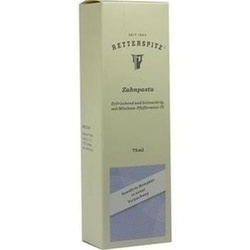 Abbildung von Retterspitz Zahnpasta