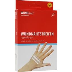 Abbildung klein von Wundnahtsreifen 102x6.4mm