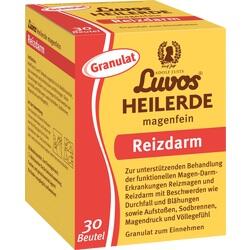 Abbildung klein von Luvos Heilerde Magenfein