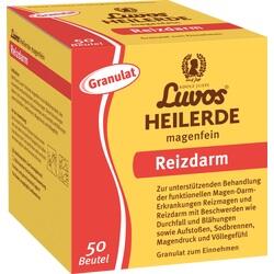 Abbildung klein von Luvos Heilerde Magenfein
