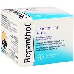 Abbildung von Bepanthol Gesichtscreme