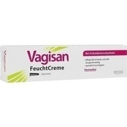 Abbildung klein von Vagisan Feuchtcreme