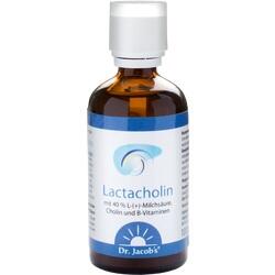 Abbildung klein von Lactacholin Dr. Jacob's