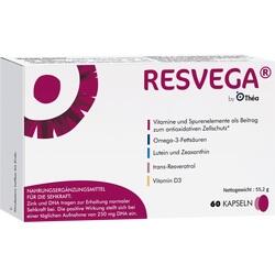 Abbildung klein von Resvega