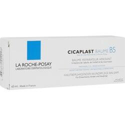 Abbildung von Roche-posay Cicaplast Baume B5 Creme