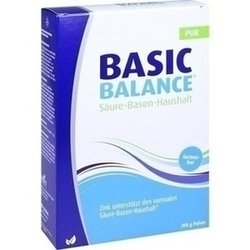 Abbildung von Basic Balance Pur Pulver