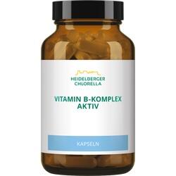 Abbildung klein von Vitamin B-Komplex Aktiv