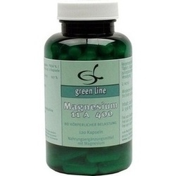 Abbildung klein von Magnesium 11 A 400