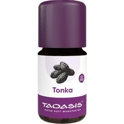 Abbildung klein von Tonka Extrakt Bio