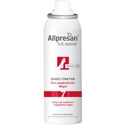 Abbildung klein von Allpresan Fuß Spezial Nr7 Nageltinktur