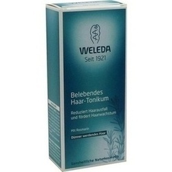 Abbildung klein von Weleda Belebendes Haar-Tonikum