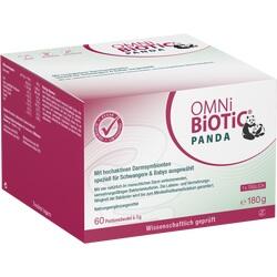 Abbildung klein von Omni Biotic Panda