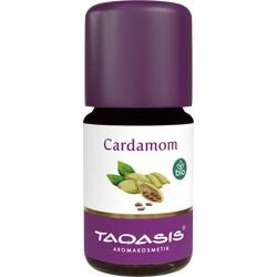 Abbildung klein von Cardamom Bio öl