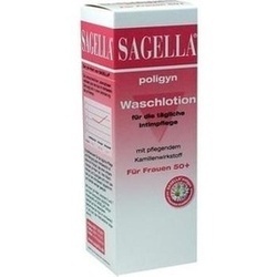 Abbildung von Sagella Poligyn Lotion