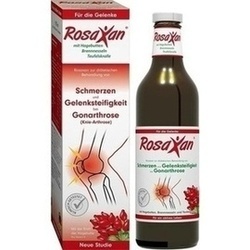 Abbildung klein von Rosaxan